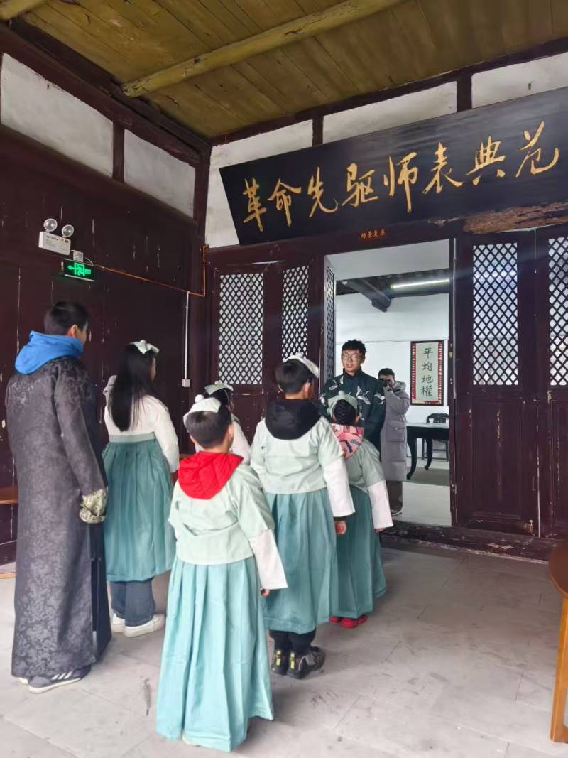东湖区环保主题活动